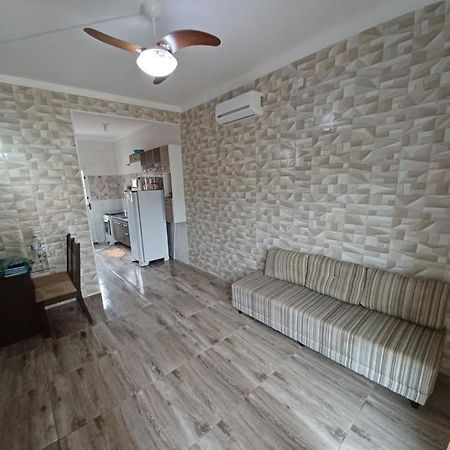 Apartamento encantador com piscina Ubatuba Exterior foto