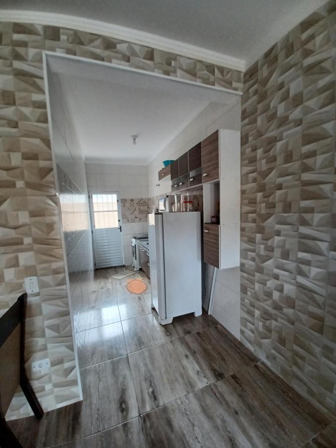 Apartamento encantador com piscina Ubatuba Exterior foto