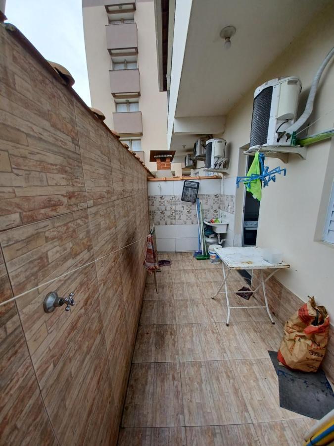 Apartamento encantador com piscina Ubatuba Exterior foto