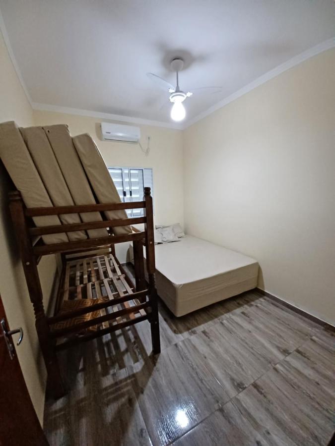 Apartamento encantador com piscina Ubatuba Exterior foto